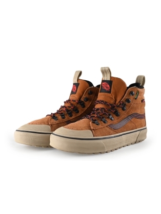 Vans Sneeuwlaarzen Bruin 318279