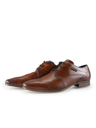 Bugatti Nette schoenen  Cognac 318289