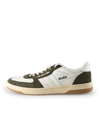 Gola Sneakers Wit 318297