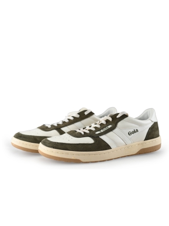 Gola Sneakers Wit 318297