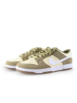 Nike Sneakers Beige 318298