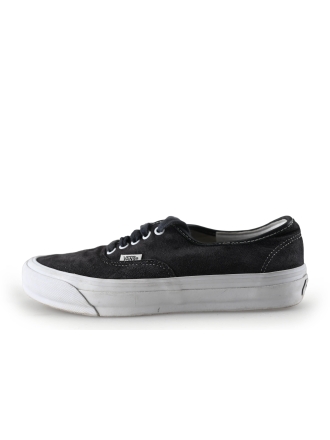 Vans Sneakers Zwart 318301