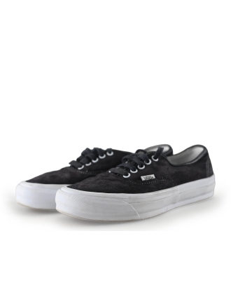Vans Sneakers Zwart 318301