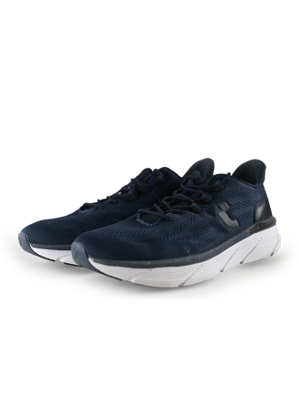 Safety Jogger Sneakers Blauw 318307