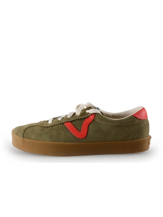 Vans Sneakers Groen 318309