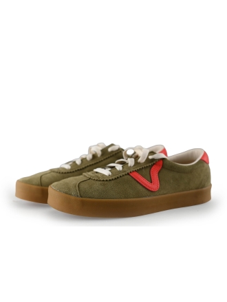 Vans Sneakers Groen 318309