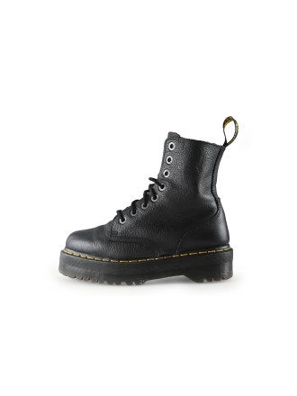 Dr. Martens Veterboots Zwart 318311