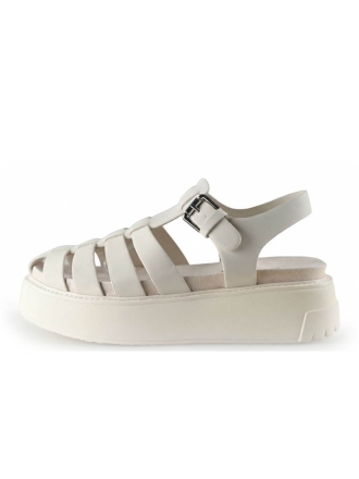 Colors of California Sandalen Wit 318316