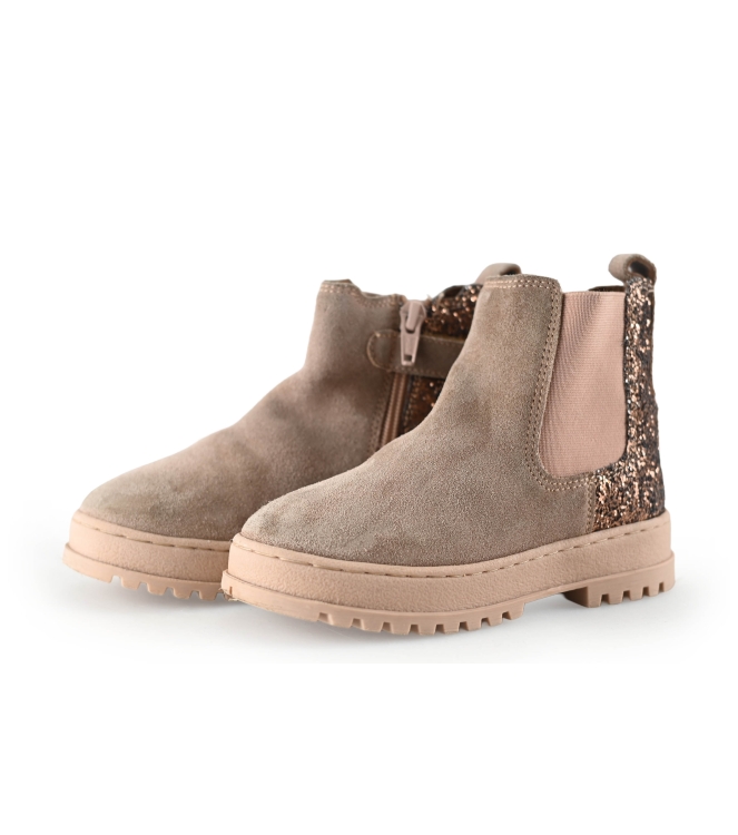 Milo Mila Chelsea boots