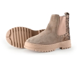Milo Mila Chelsea boots
