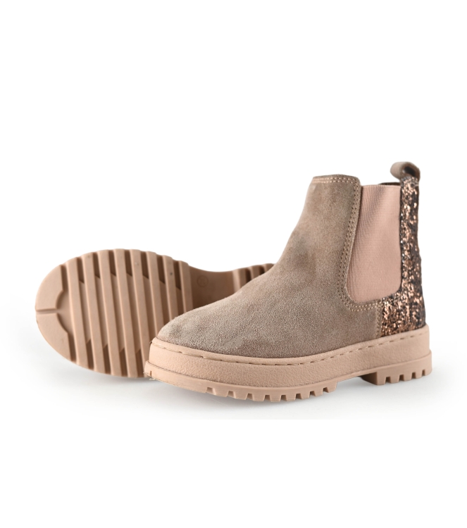 Milo Mila Chelsea boots