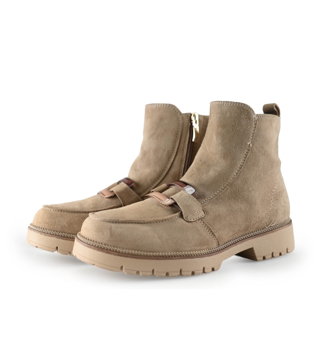 Tamaris Enkellaarzen