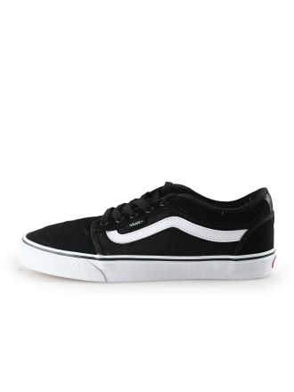 Vans Sneakers Zwart 318324