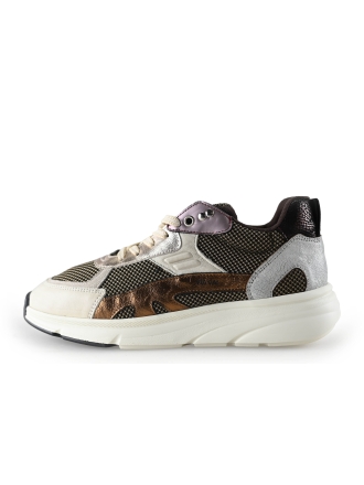 VIA VAI Sneakers Beige 318325