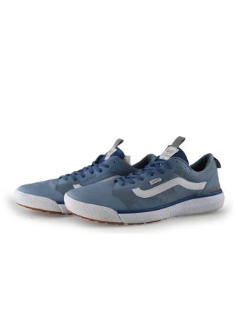 Vans Sneakers Blauw 318330