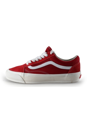 Vans Sneakers Rood 318331