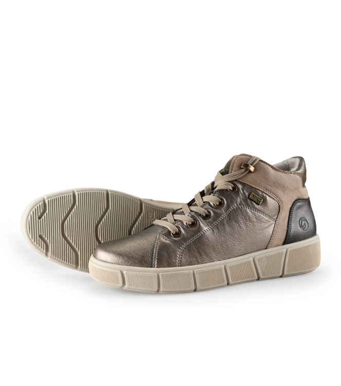 Remonte Hoge sneakers