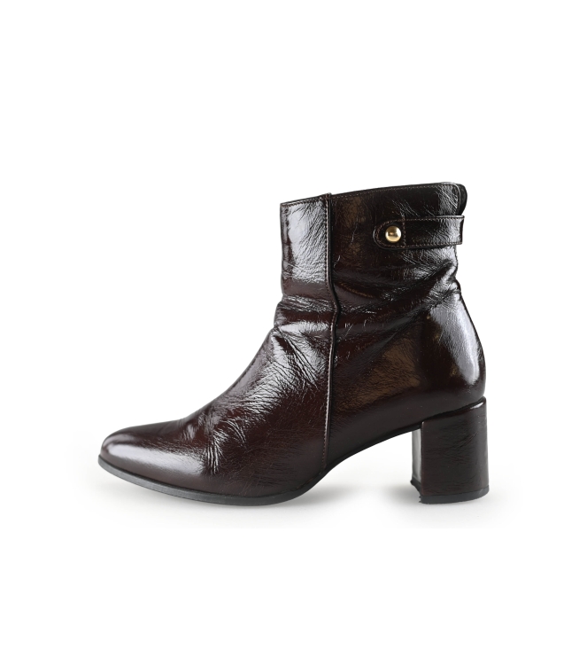 Laurent David Enkellaarzen