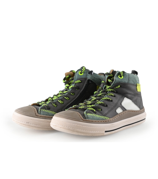 Stones And Bones Sneakers