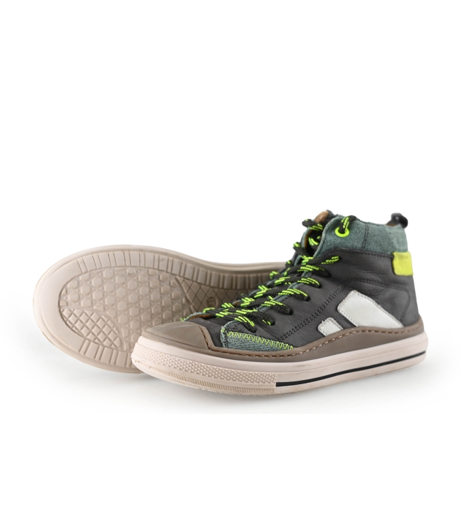 Stones And Bones Sneakers