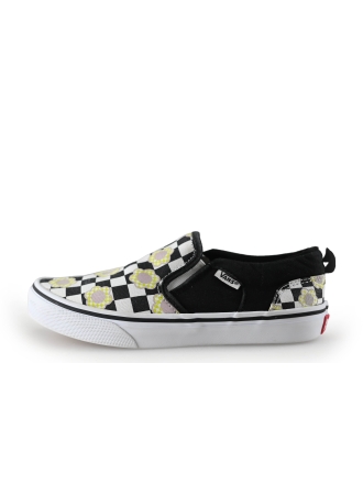 Vans Instappers Zwart 318345
