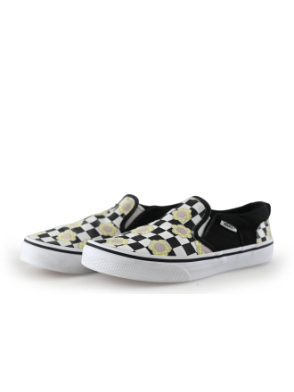 Vans Instappers Zwart 318345
