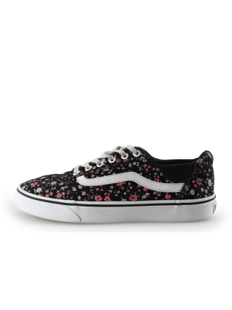 Vans Sneakers Zwart 318346
