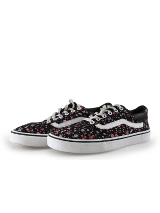 Vans Sneakers Zwart 318346