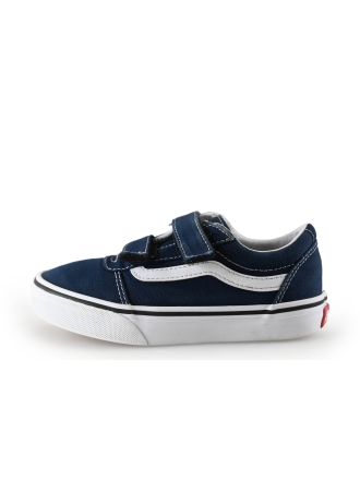 Vans Sneakers Blauw 318347