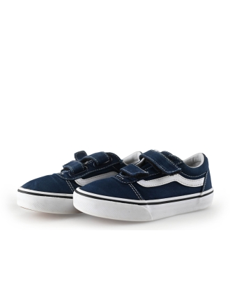 Vans Sneakers Blauw 318347