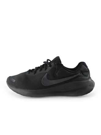 Nike Sportschoenen Zwart 318349