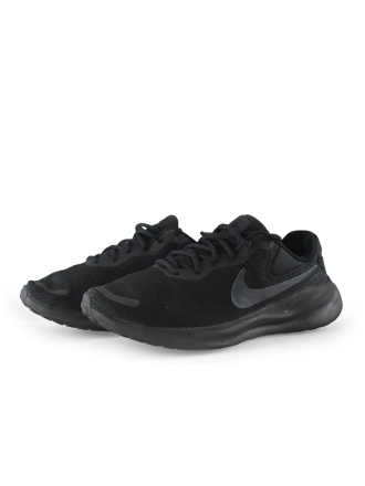 Nike Sportschoenen Zwart 318349