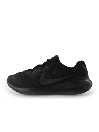 Nike Sportschoenen Zwart 318352
