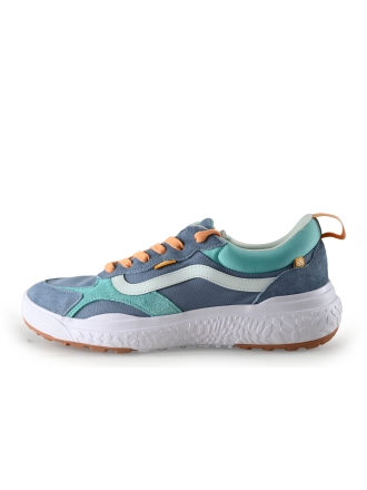 Vans Sneakers Blauw 318354