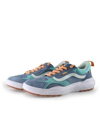 Vans Sneakers Blauw 318354