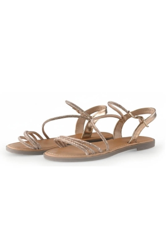 Steve Madden Sandalen Zilver 318359