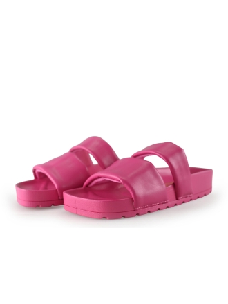 Colors of California Slippers Roze 318361
