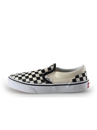 Vans Instappers Zwart 318369