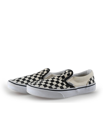 Vans Instappers Zwart 318369