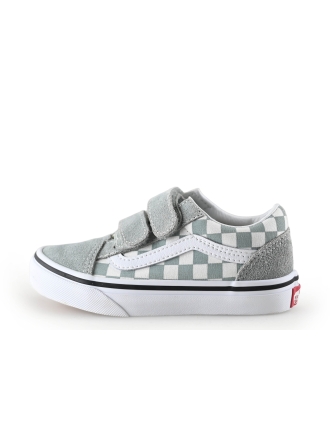 Vans Sneakers Grijs 318370