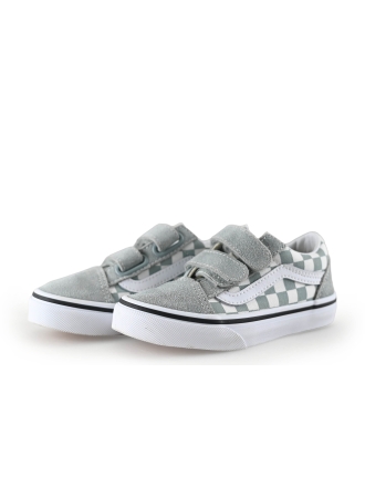 Vans Sneakers Grijs 318370