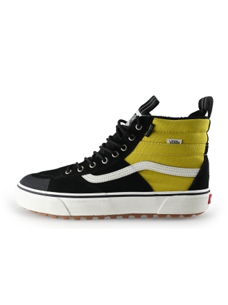 Vans Hoge sneakers Zwart 318372
