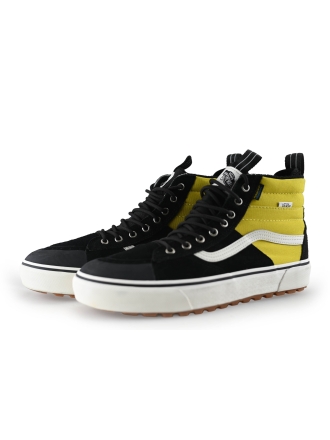 Vans Hoge sneakers Zwart 318372