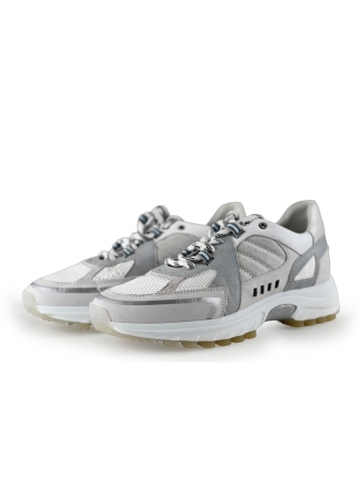 Viavai Sneakers Zilver 318373