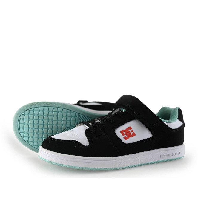 Dc Shoes Sneakers