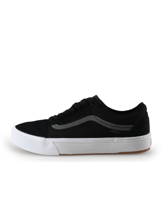 Vans Sneakers Zwart 318379
 Maat 42
 