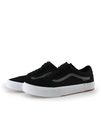 Vans Sneakers Zwart 318379
 Maat 42
 