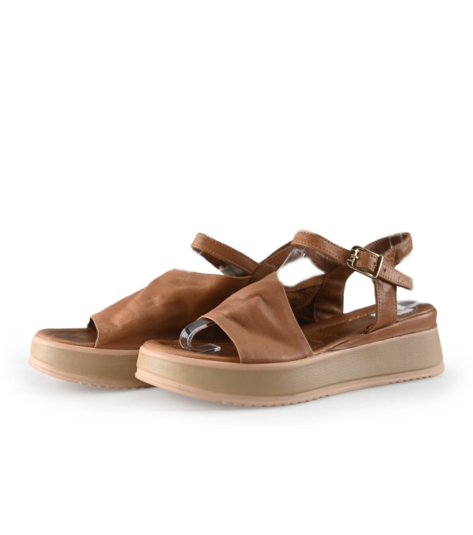 Laurent David Sandalen