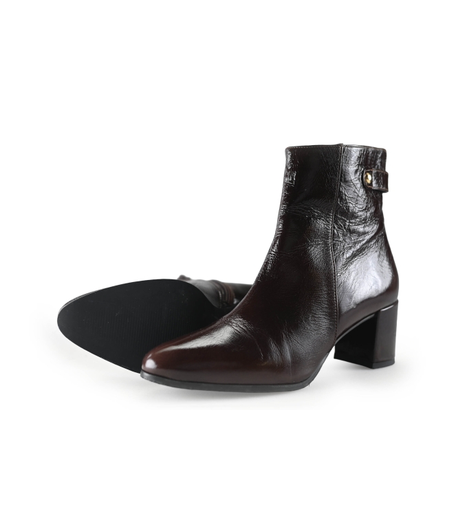 Laurent David Enkellaarzen