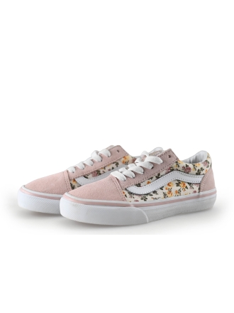 Vans Sneakers Roze 318393